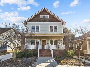 310 Mill Rd, Charlotte, NC 28216