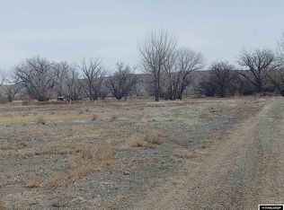 499 Thorson Rd, Worland, WY 82401