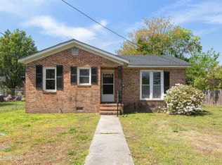 509 Madrin St, Elizabeth City, NC 27909