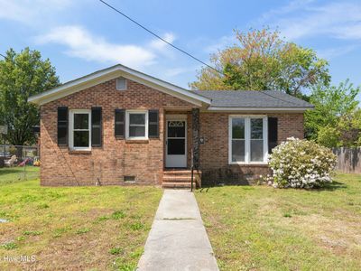 509 Madrin Street, Elizabeth City, NC, 27909