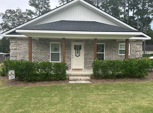 (Undisclosed Address), Claxton, GA 30417