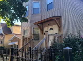 8022 S Burnham Ave #2, Chicago, IL 60617