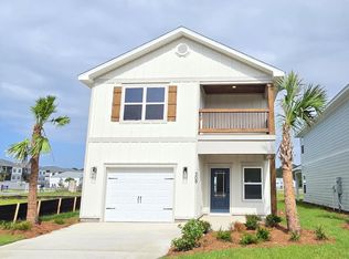 309 Robinson Bluff Rd, Panama City Beach, FL 32407