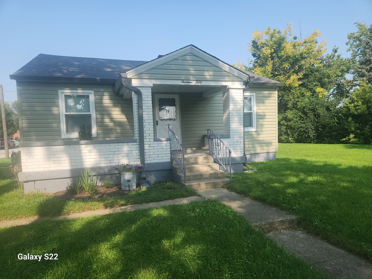 1350 S Whitcomb Ave, Indianapolis, IN 46241 | MLS #21934684 | Zillow