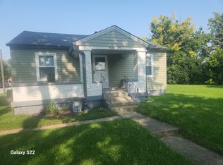 1350 S Whitcomb Ave, Indianapolis, IN 46241