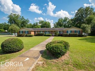 301 S Azalea Cir, Vienna, GA 31092