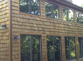 1527 Dewitt Rd, Sparta, NC 28675