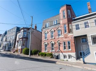 127 Leinster St, Saint John, NB E2L 1J4