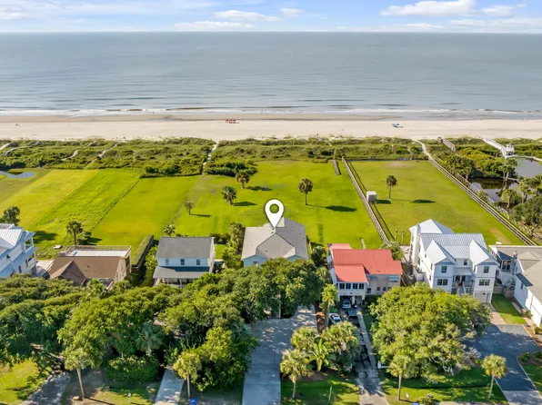 2614 Palm Blvd, Isle Of Palms, SC 29451