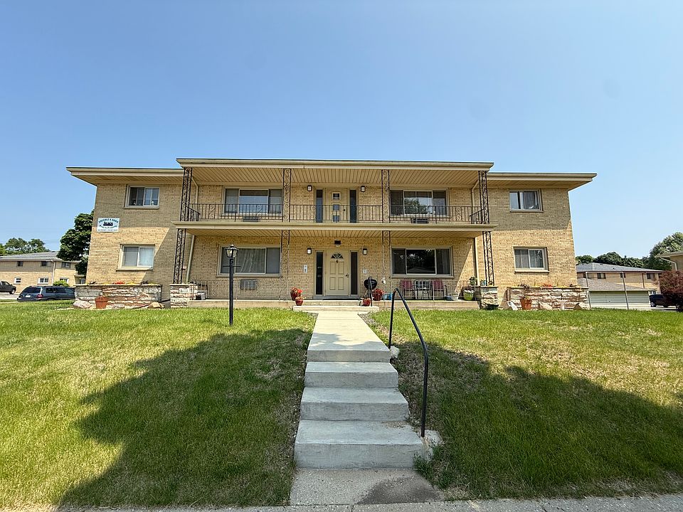 1st image of 8226 W Oklahoma Ave APT 7