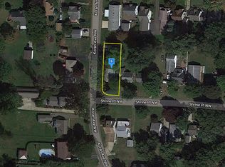 4265 Shrine Pl NW, Canton, OH 44708