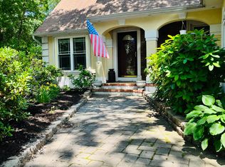 1710 W Princeton Ave, Brick, NJ 08724