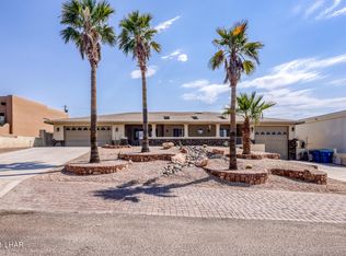 1840 Glorietta Dr, Lake Havasu City, AZ 86404