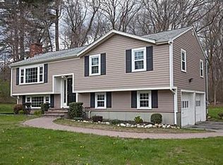 55 Hughey Rd, Scituate, MA 02066