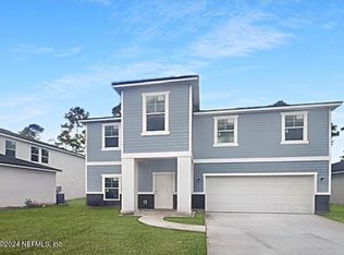 117 Barbosa Trl, Saint Augustine, FL 32095