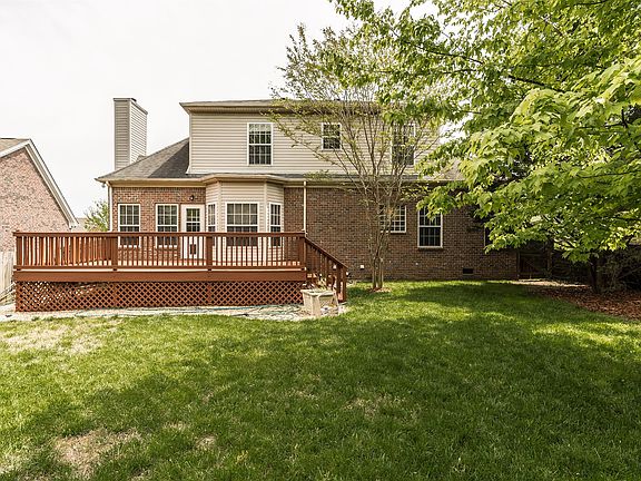5th image of 913 Glenridge Ln