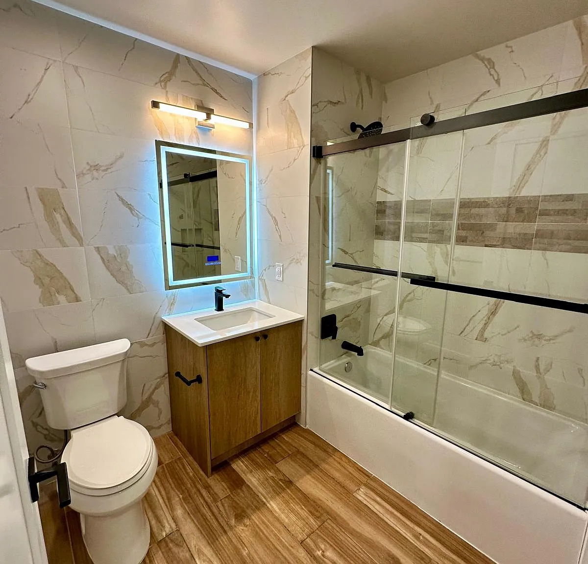 2 bed, $1,625 — Photo 2