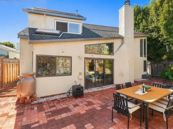 820 Jefferson Ct, San Mateo, CA 94401