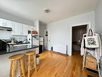 Rented by Keller Williams NYC