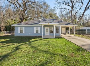 817 Vine St, Deridder, LA 70634