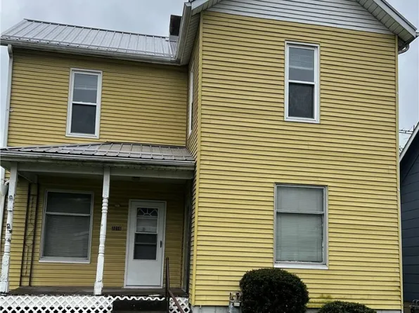 2218 North Ave, Cambridge, OH 43725
