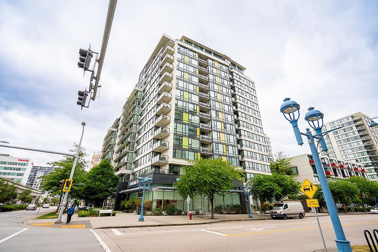7988 Ackroyd Rd #1607, Richmond, BC V6X 0K6 | MLS #R3129965 | Zillow