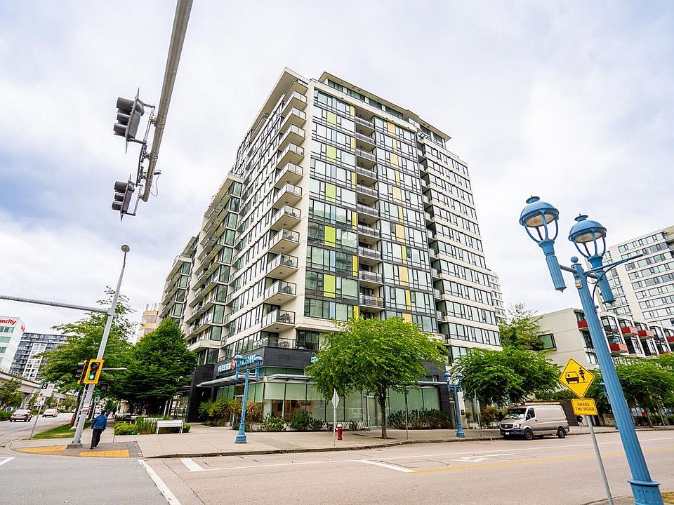 1st image of 7988 Ackroyd Rd #1607