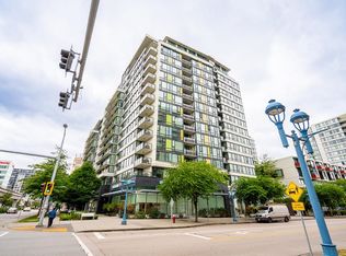 7988 Ackroyd Rd #1607, Richmond, BC V6X 0K6