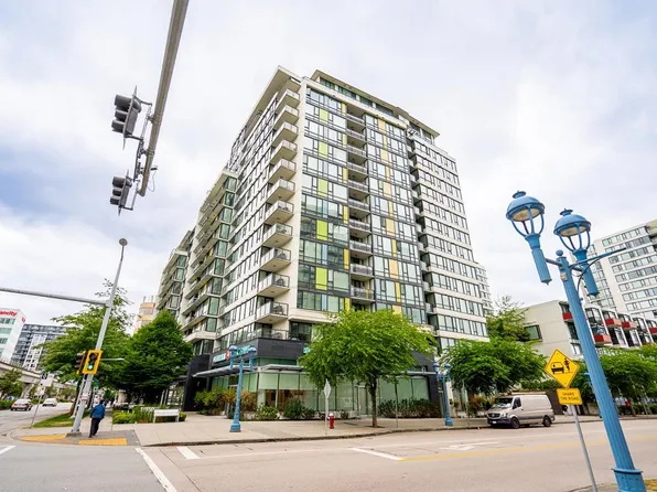 7988 Ackroyd Rd #1607, Richmond, BC V6X 0K6