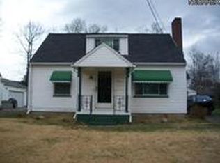 1015 John St, Niles, OH