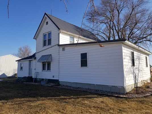 west side house