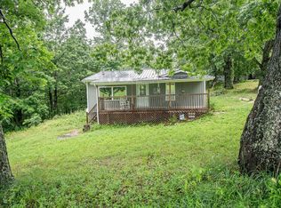 1797 E Clack Mountain Rd, Clearfield, KY 40313