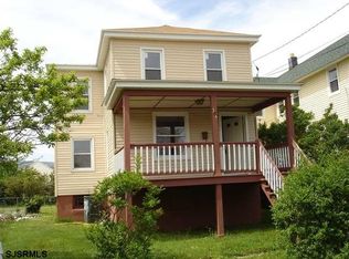324 N Indiana Ave, Atlantic City, NJ 08401