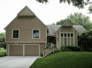 1400 NW Westwood Dr, Blue Springs, MO 64015