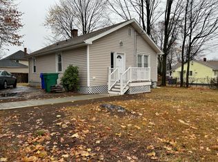 26 Marguerite Ave, Bloomfield, CT 06002