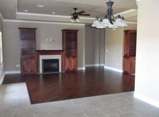 2915 Clayton Ave, Duncan, OK 73533