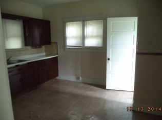 608 S Penn St, Muncie, IN