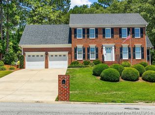 300 Shawcroft Rd, Fayetteville, NC 28311