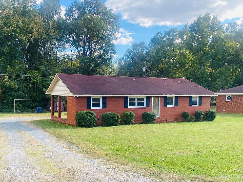 5704 Indian Trail Fairview Rd, Indian Trail, NC 28079 Zillow