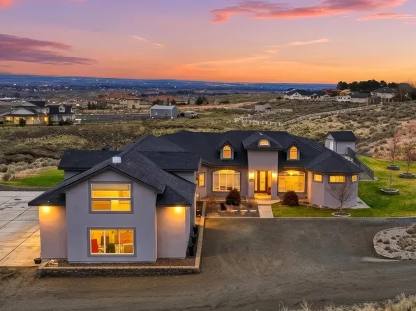 108133 E 217th Pr SE, Kennewick, WA 99338