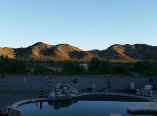 11222 S 39th Ln, Laveen, AZ 85339