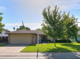 3120 Wiese Way, Sacramento, CA 95833