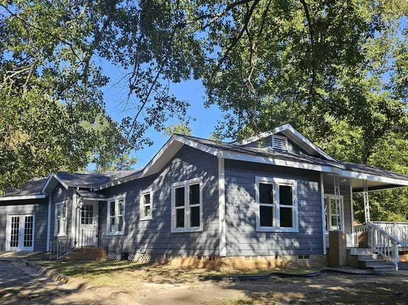 600 S High St, Henderson, TX 75654