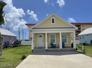 103 Ocean View Dr, Mexico Beach, FL 32456