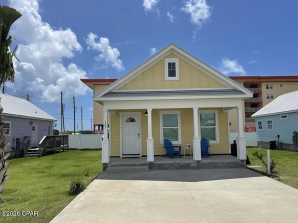 103 Ocean View Dr, Mexico Beach, FL 32456