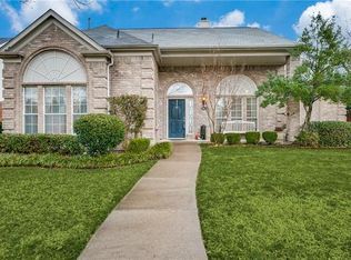 3806 Catalina St, Rowlett, TX 75088