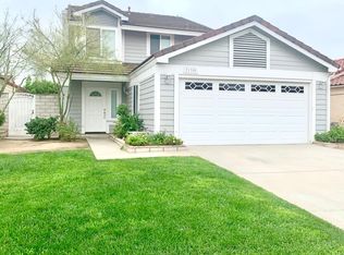 21380 Via Del Gavilan, Yorba Linda, CA 92887