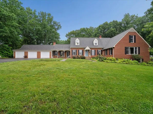 3289 Peaks Rd, Bedford, VA 24523