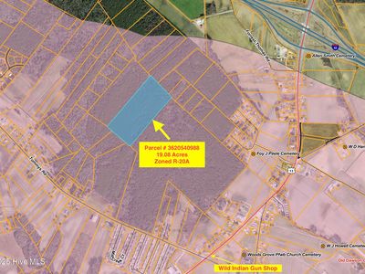 000 Tommys Road, Goldsboro, NC, 27534