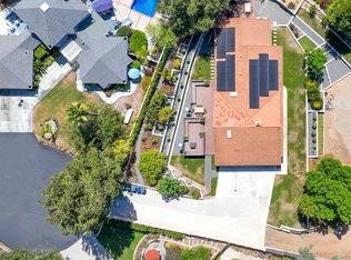 676 Via Rancho Pkwy, Escondido, CA 92029